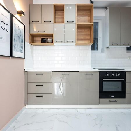 The Loft Luxury Apartments-Near The Park In The City Center 부쿠레슈티 외부 사진