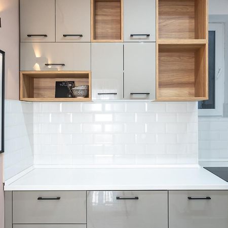 The Loft Luxury Apartments-Near The Park In The City Center 부쿠레슈티 외부 사진
