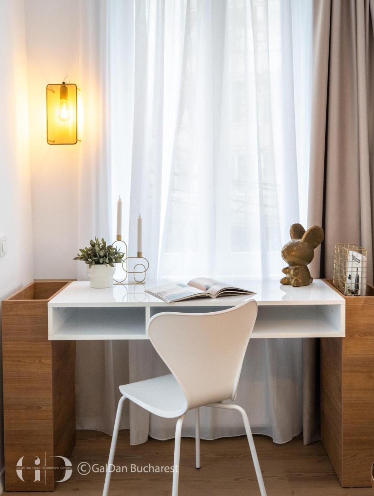 The Loft Luxury Apartments-Near The Park In The City Center 부쿠레슈티 외부 사진