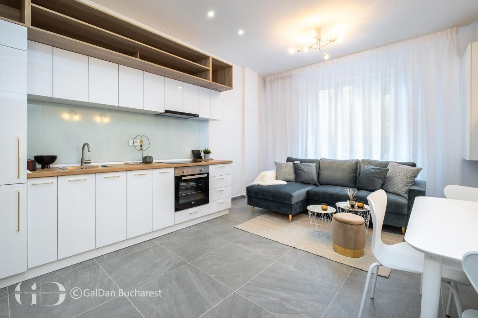 The Loft Luxury Apartments-Near The Park In The City Center 부쿠레슈티 외부 사진