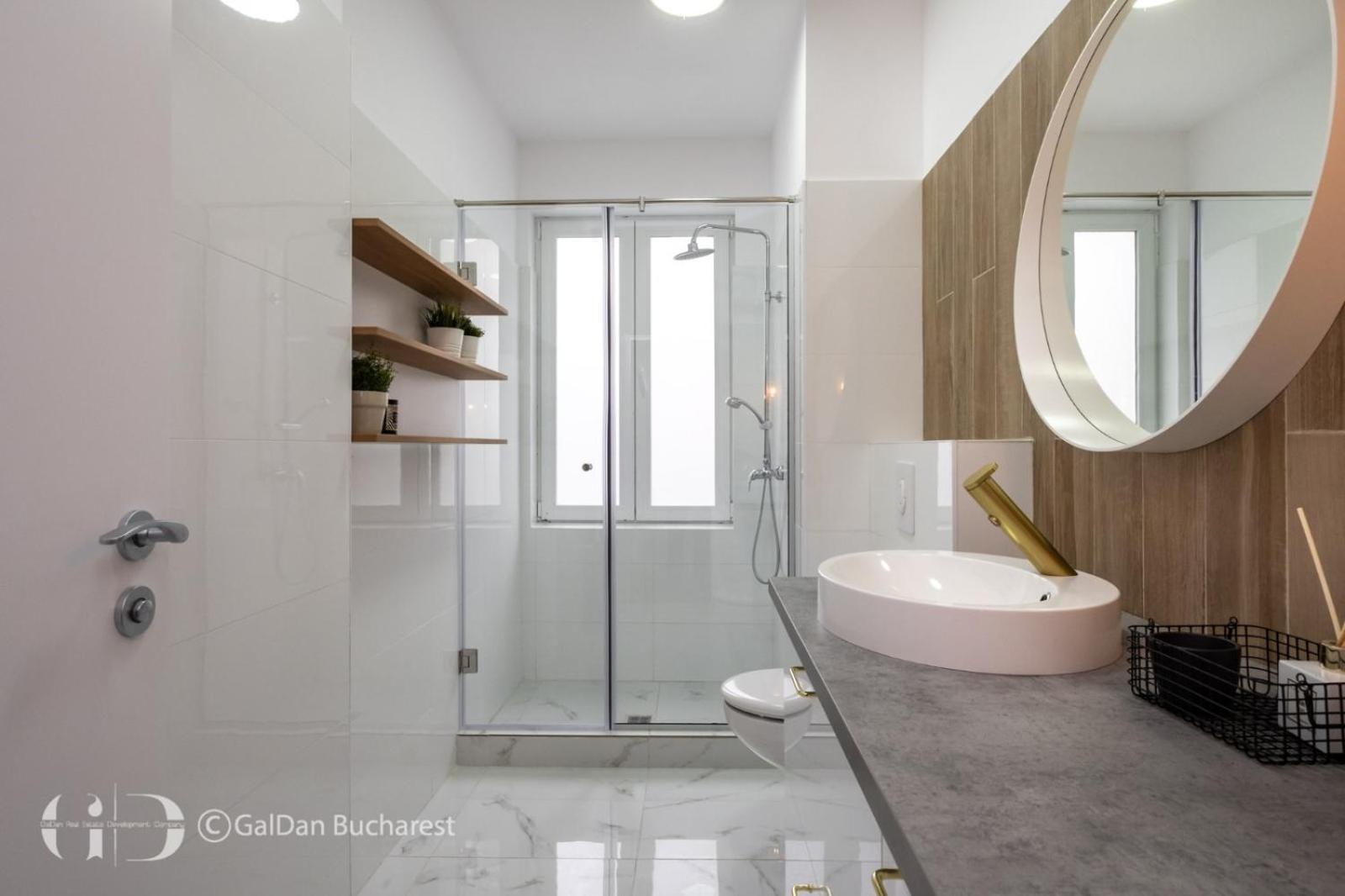 The Loft Luxury Apartments-Near The Park In The City Center 부쿠레슈티 외부 사진