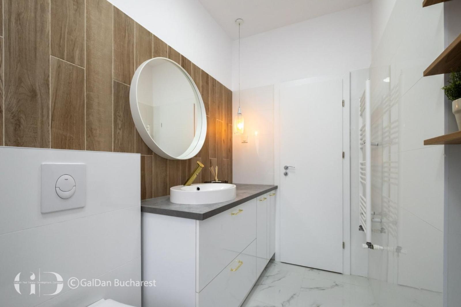 The Loft Luxury Apartments-Near The Park In The City Center 부쿠레슈티 외부 사진