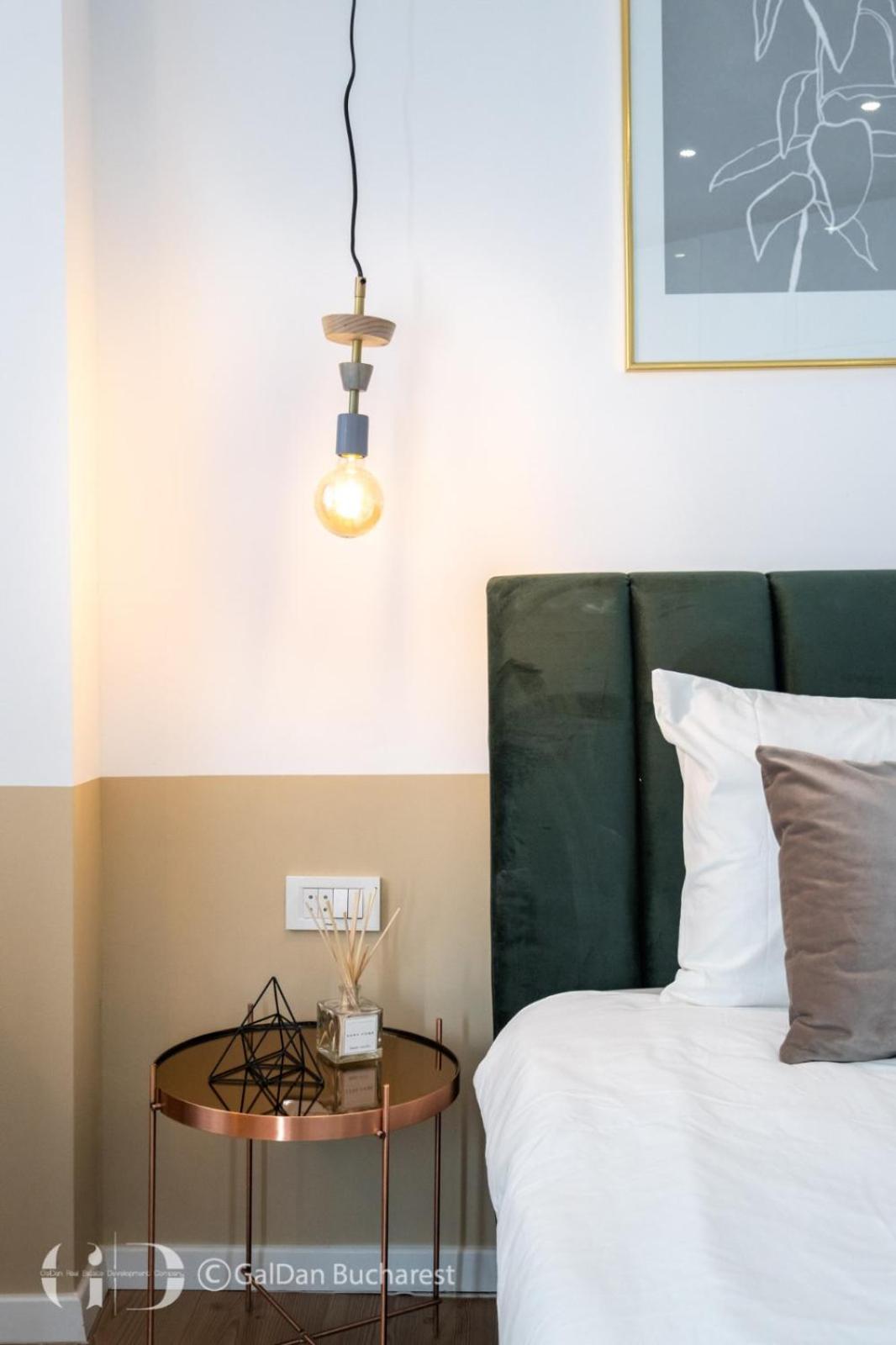The Loft Luxury Apartments-Near The Park In The City Center 부쿠레슈티 외부 사진