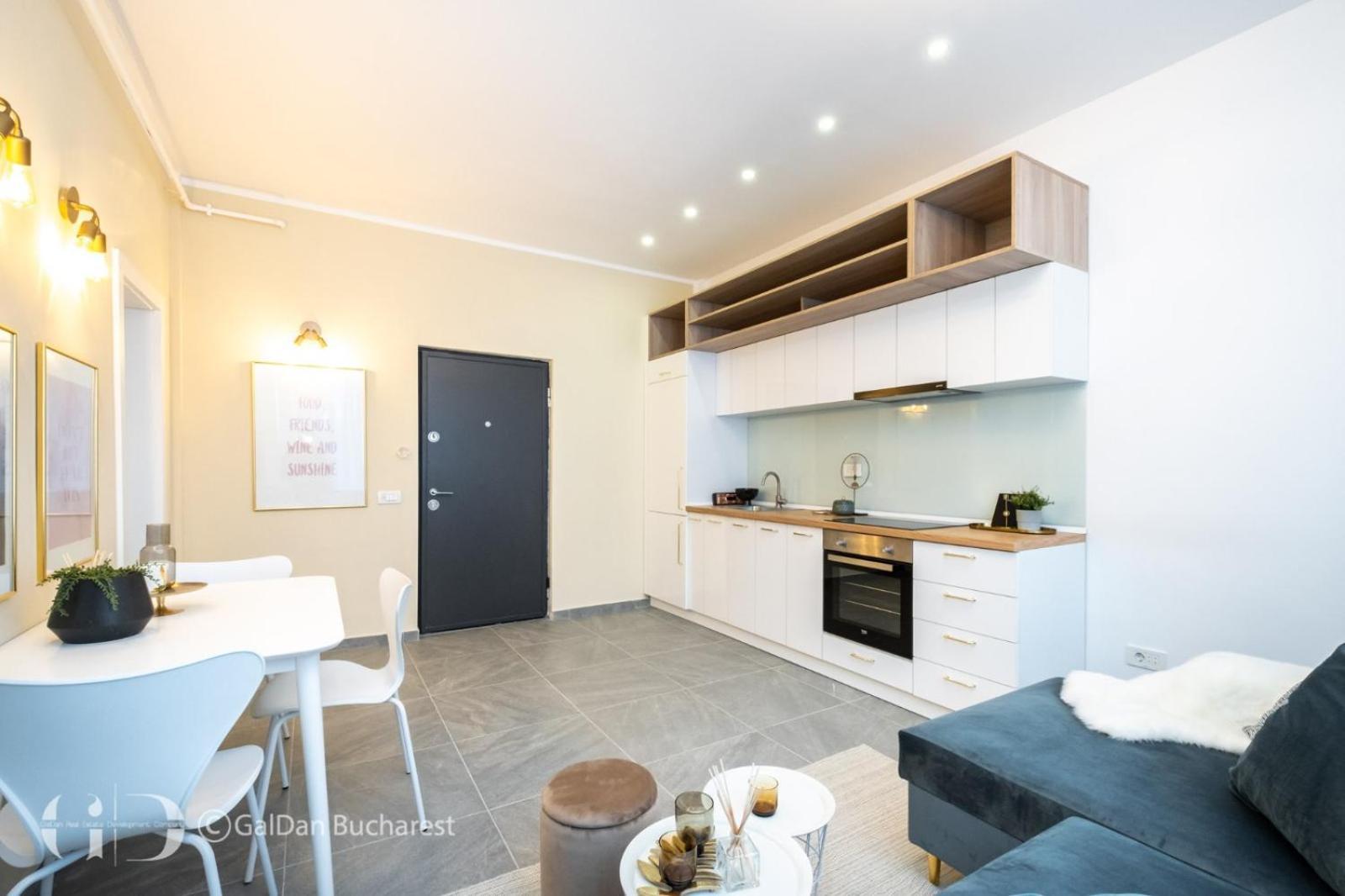 The Loft Luxury Apartments-Near The Park In The City Center 부쿠레슈티 외부 사진