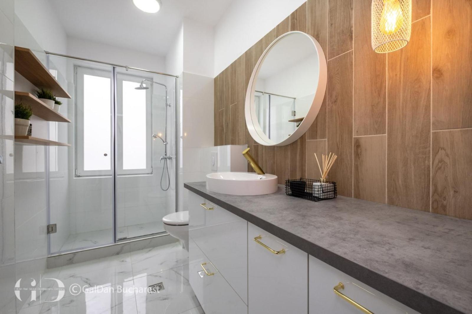 The Loft Luxury Apartments-Near The Park In The City Center 부쿠레슈티 외부 사진