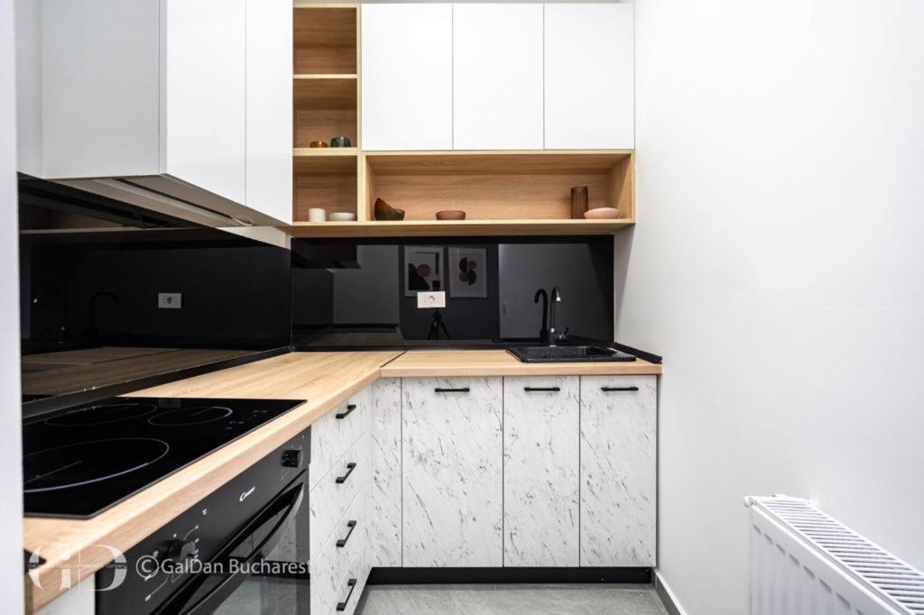 The Loft Luxury Apartments-Near The Park In The City Center 부쿠레슈티 외부 사진