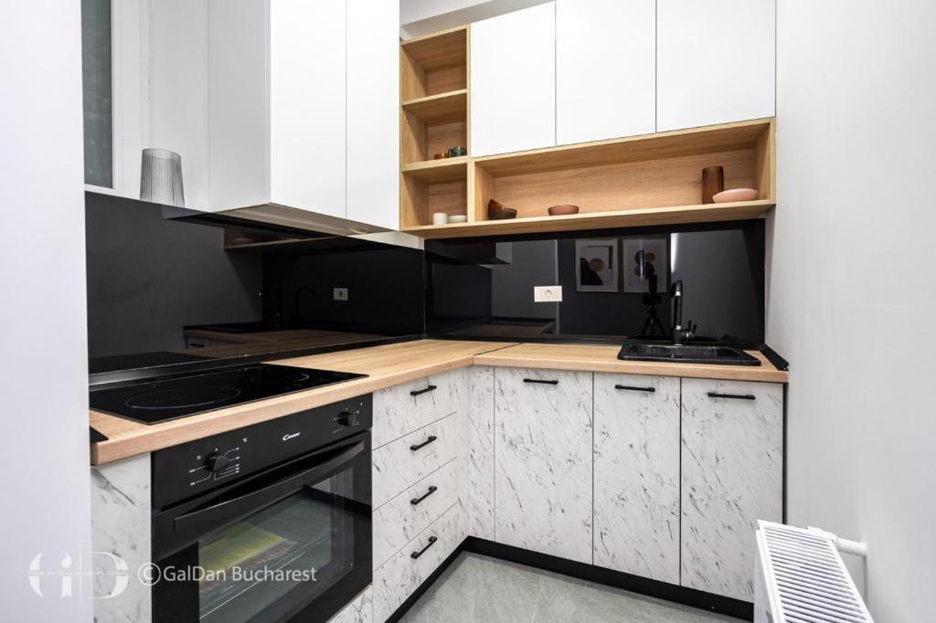 The Loft Luxury Apartments-Near The Park In The City Center 부쿠레슈티 외부 사진