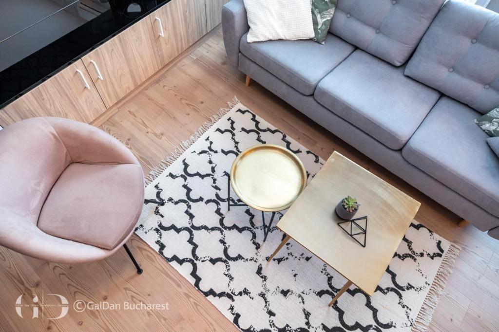 The Loft Luxury Apartments-Near The Park In The City Center 부쿠레슈티 외부 사진