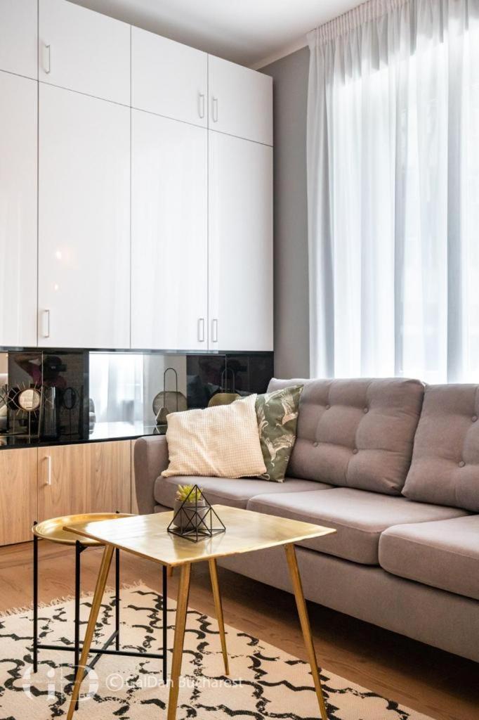 The Loft Luxury Apartments-Near The Park In The City Center 부쿠레슈티 외부 사진