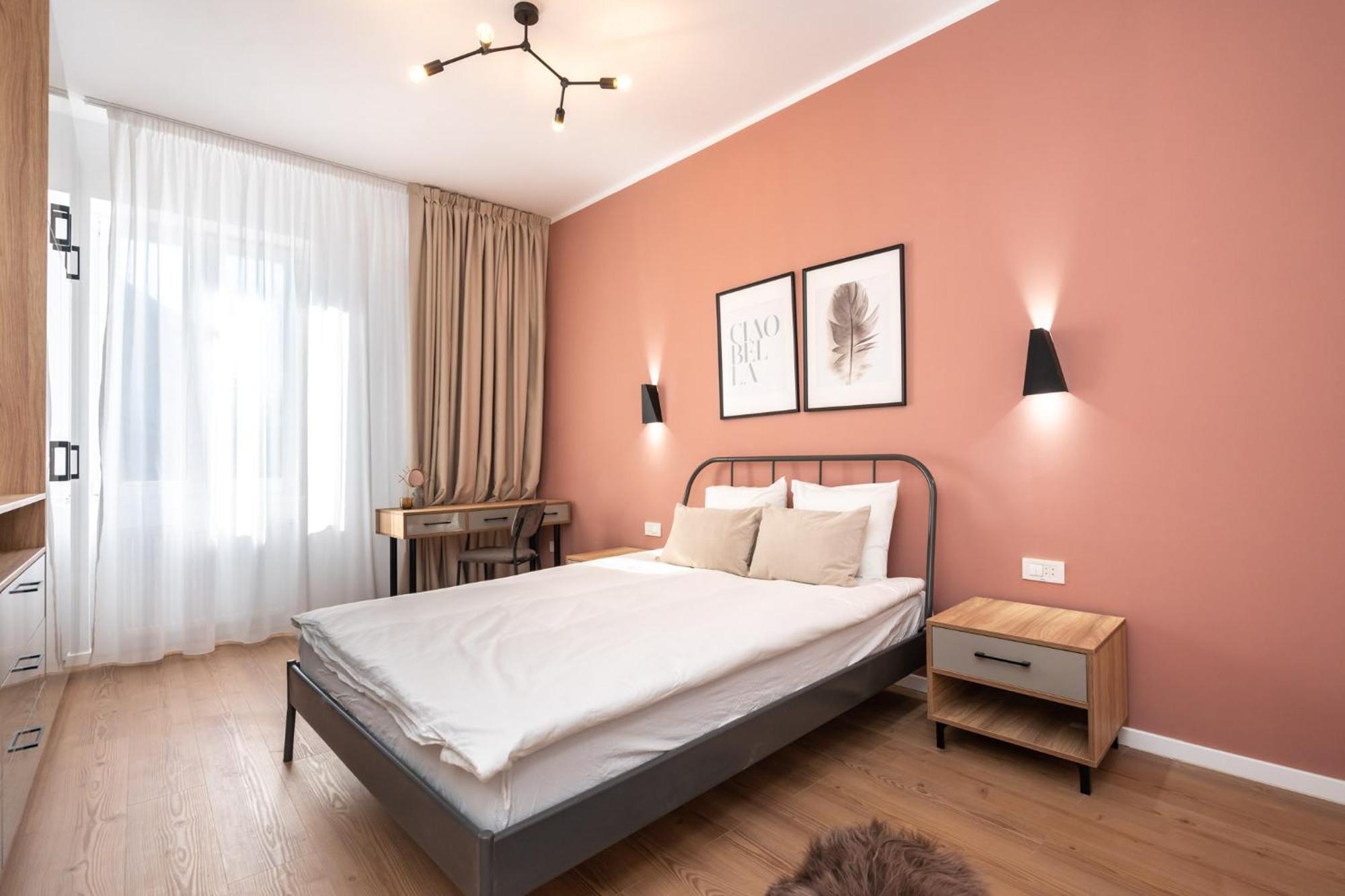 The Loft Luxury Apartments-Near The Park In The City Center 부쿠레슈티 외부 사진