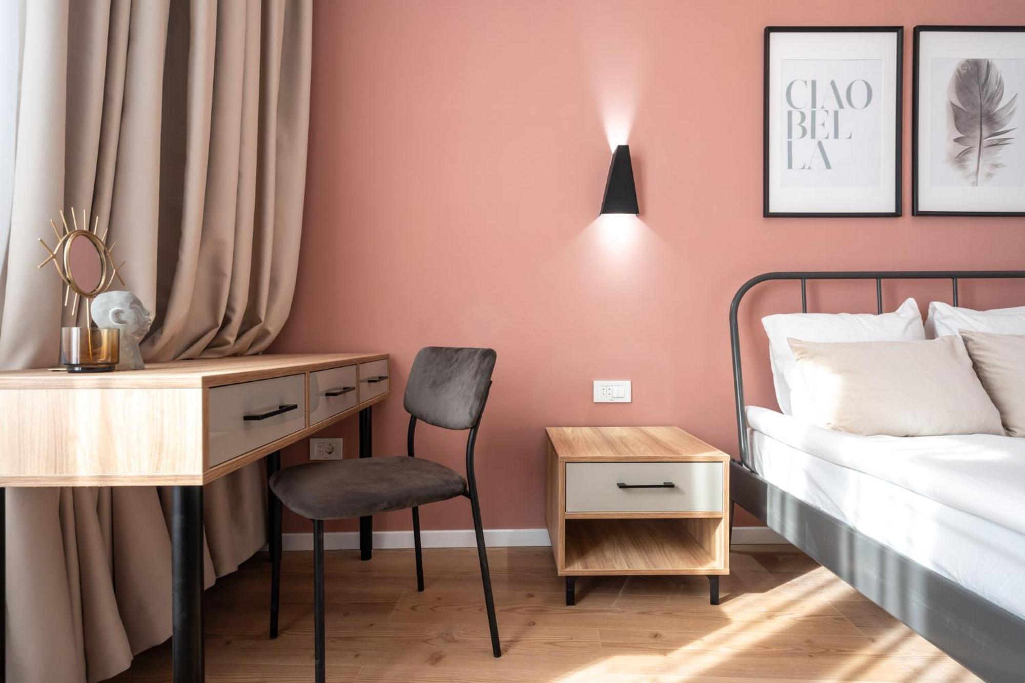 The Loft Luxury Apartments-Near The Park In The City Center 부쿠레슈티 외부 사진